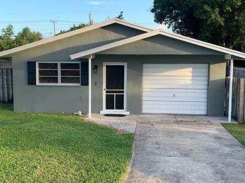 5388 Cleveland Road - Photo 1