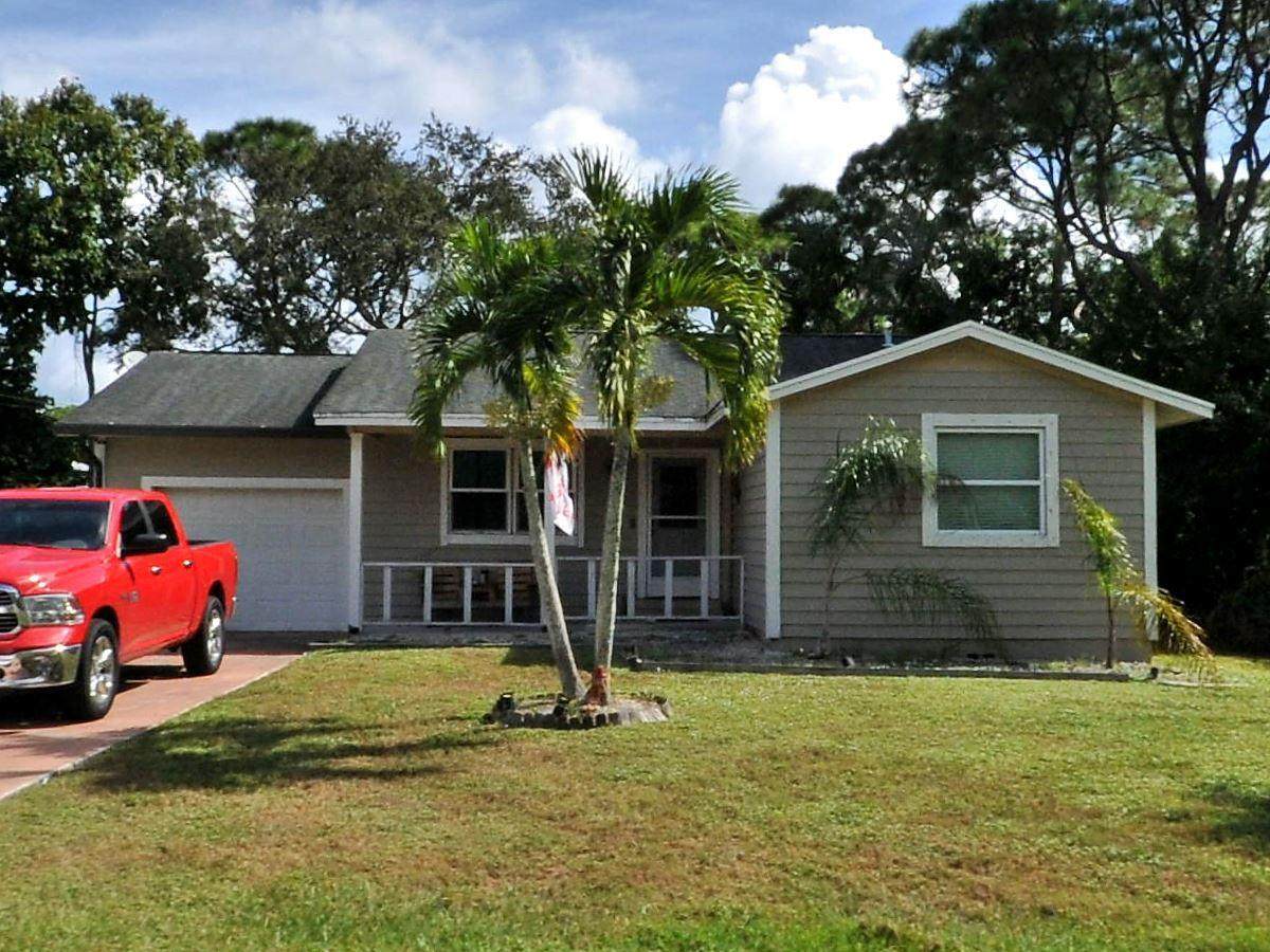 5712 Palm Drive - Photo 1