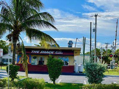 1017 Federal Highway - Photo 1