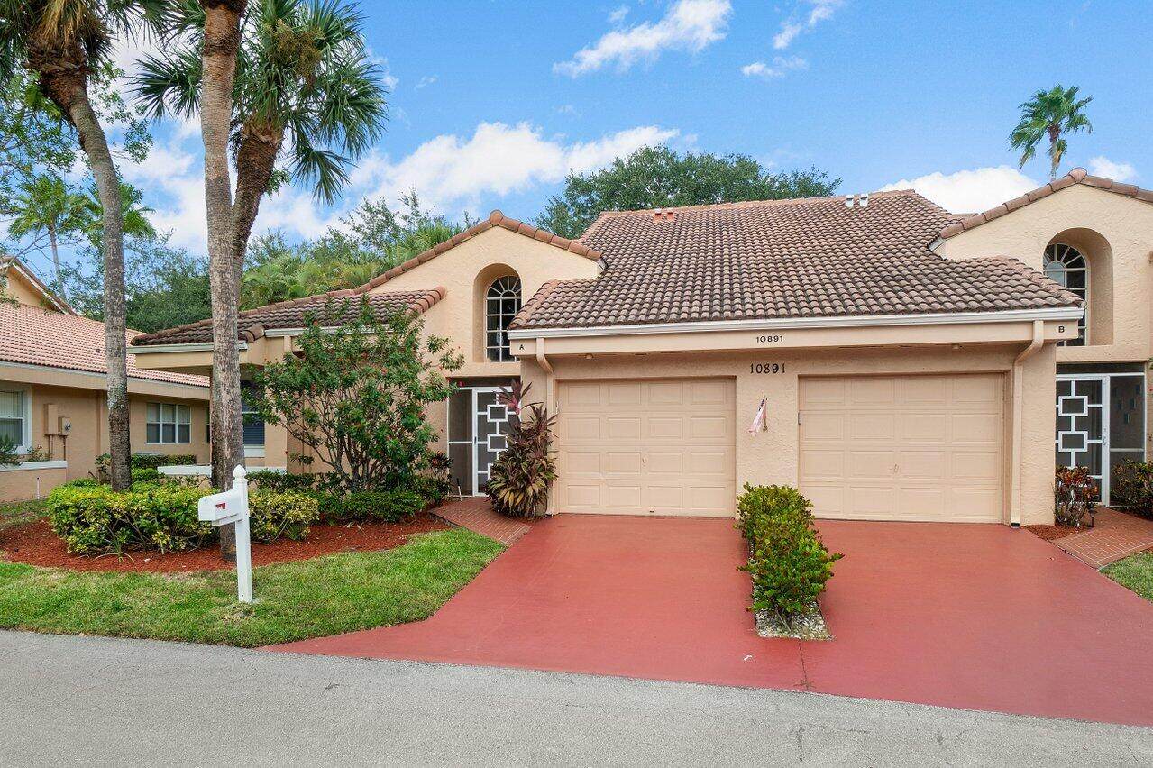 10891 Ladera Lane - Photo 1