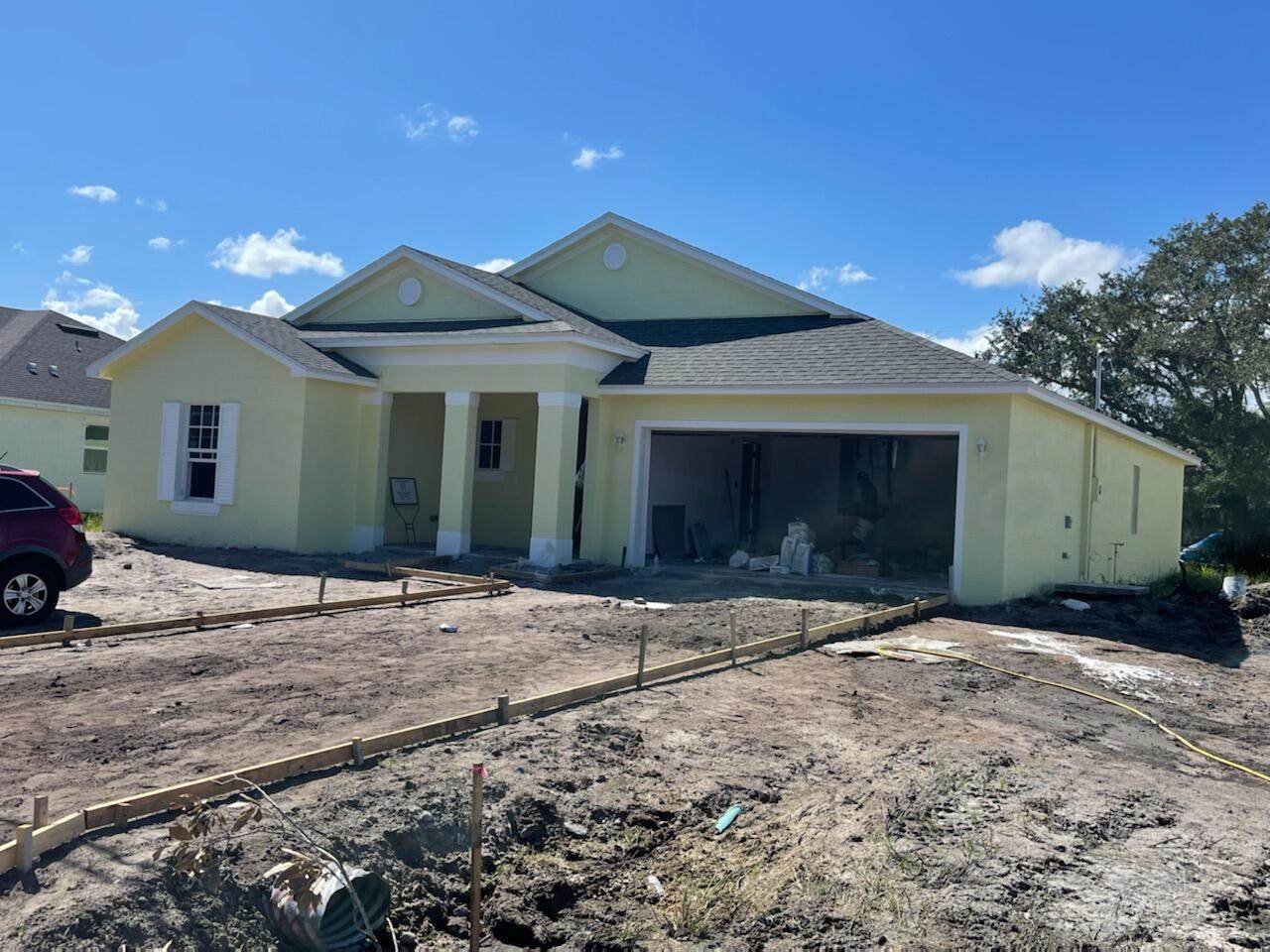 2422 Velarde Street - Photo 1