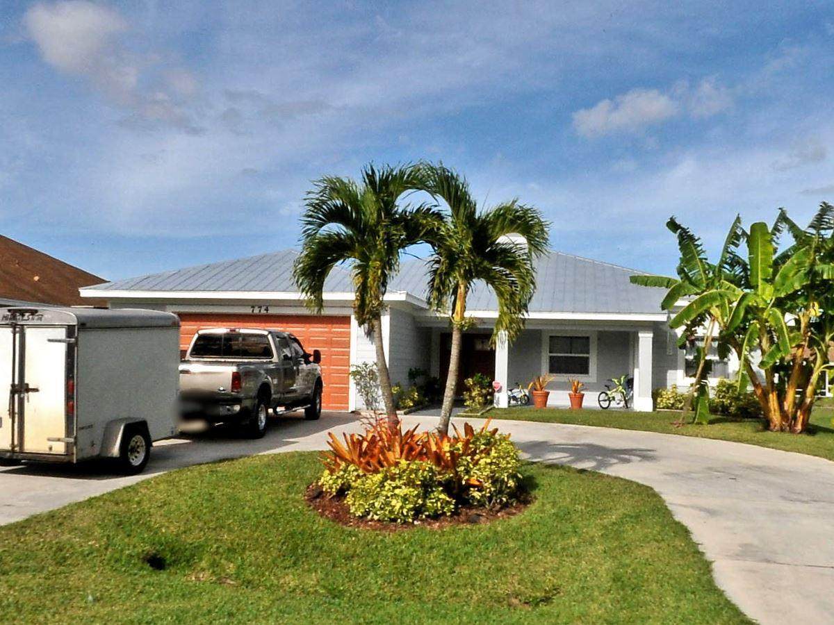 774 Bayshore Boulevard - Photo 1