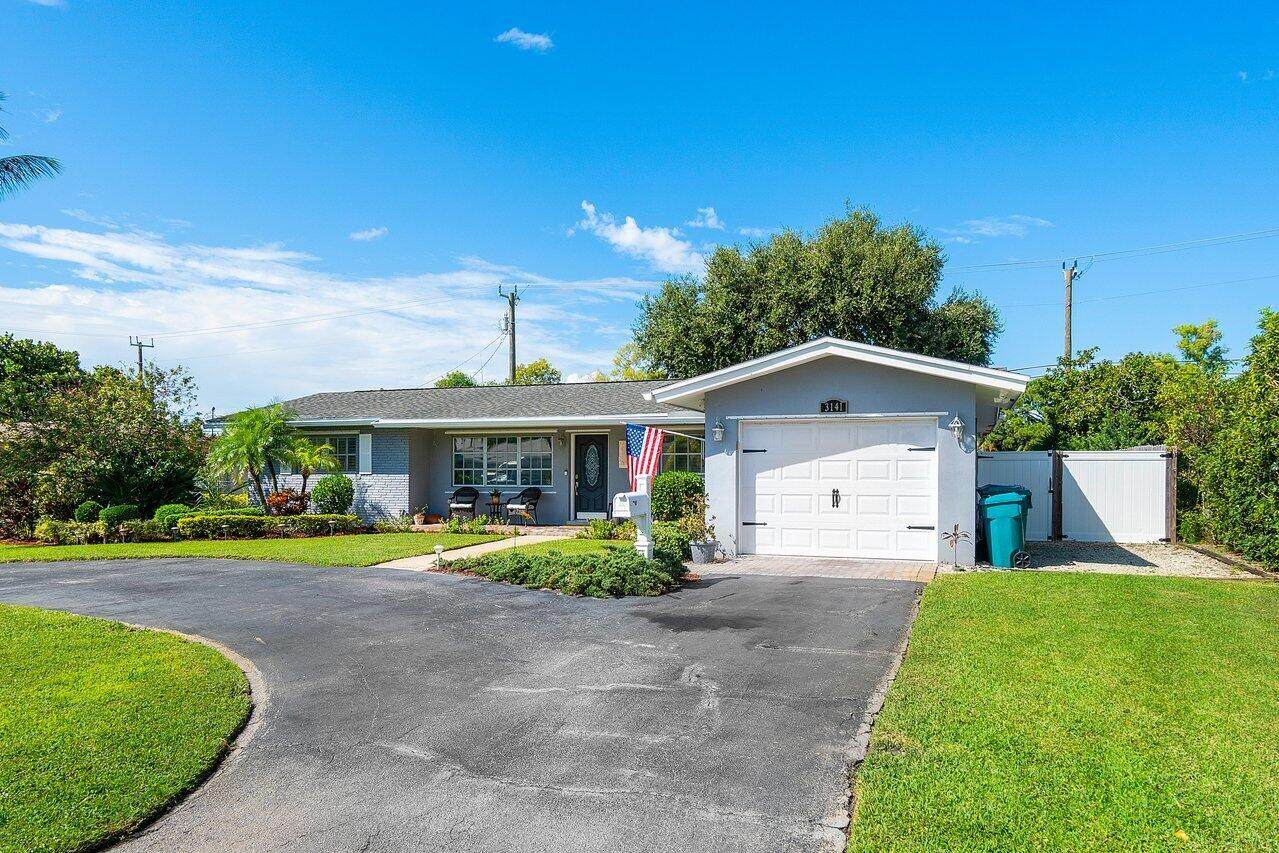 3141 Chapel Hill Boulevard - Photo 1
