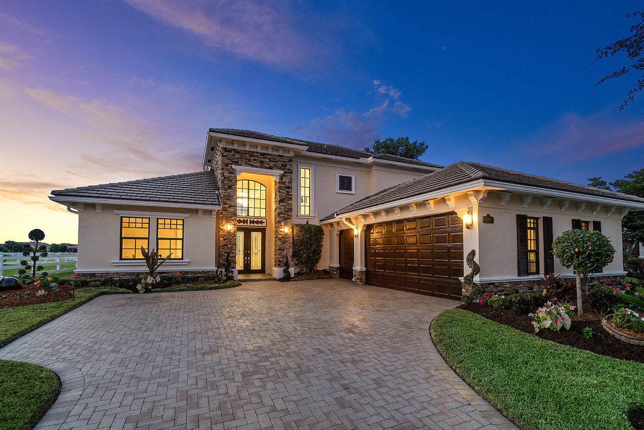 9105 Equus Circle - Photo 1
