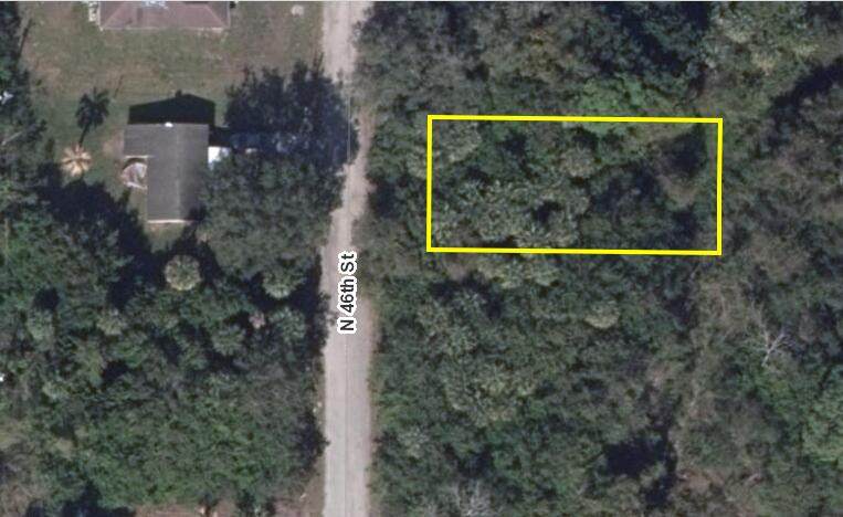 Tbd 46th Street - Photo 1