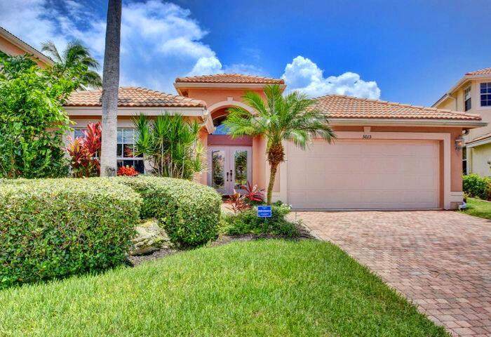 5015 Solar Point Drive - Photo 1