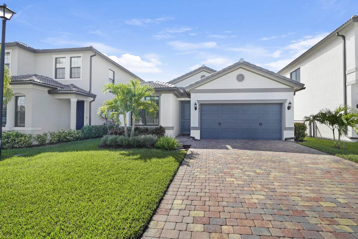8191 Hanoverian Drive - Photo 1