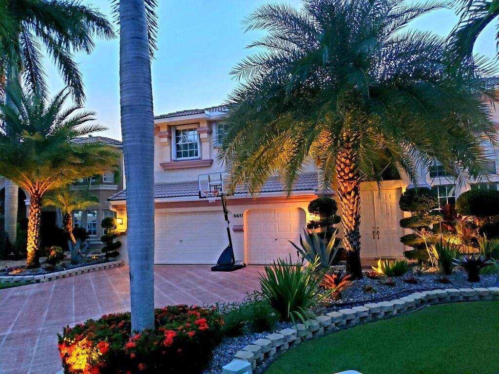 6651 Marbletree Lane - Photo 1