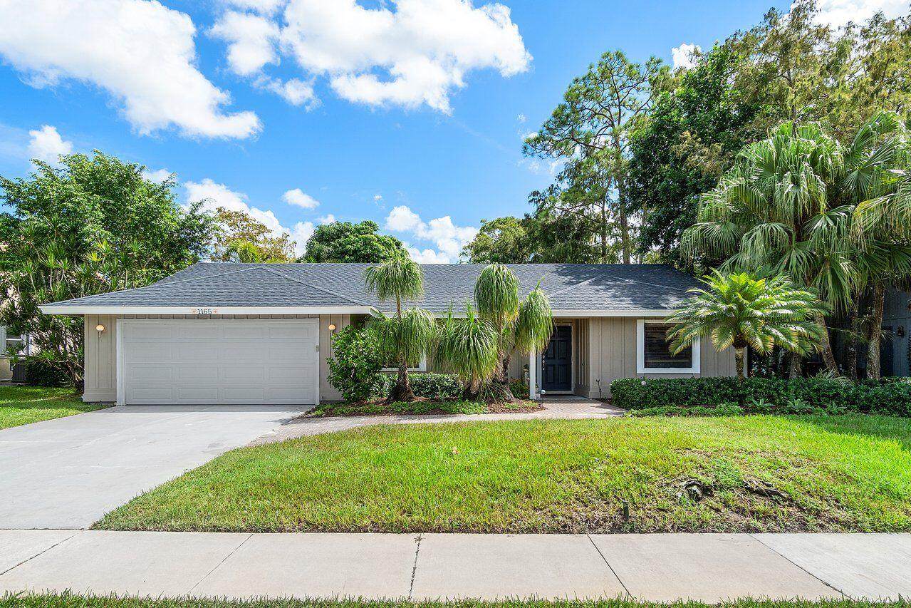 1165 Raintree Lane - Photo 1