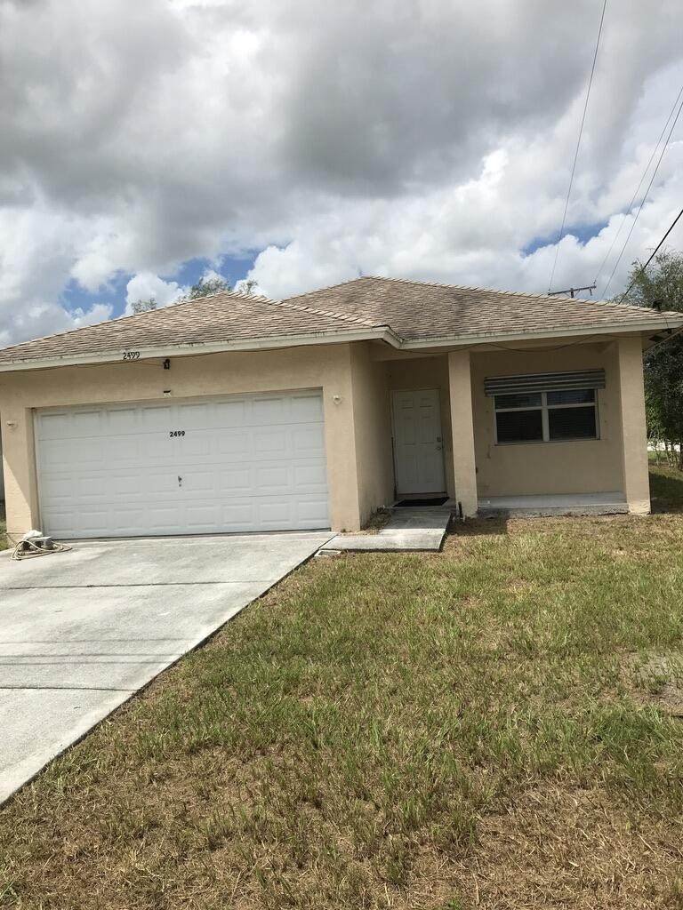 2499 Faith Avenue - Photo 1