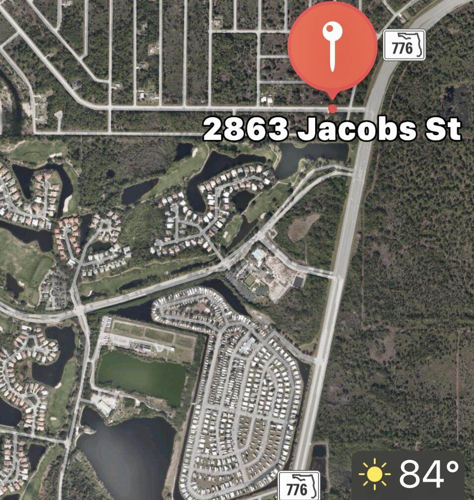 2863 Jacobs Street - Photo 1