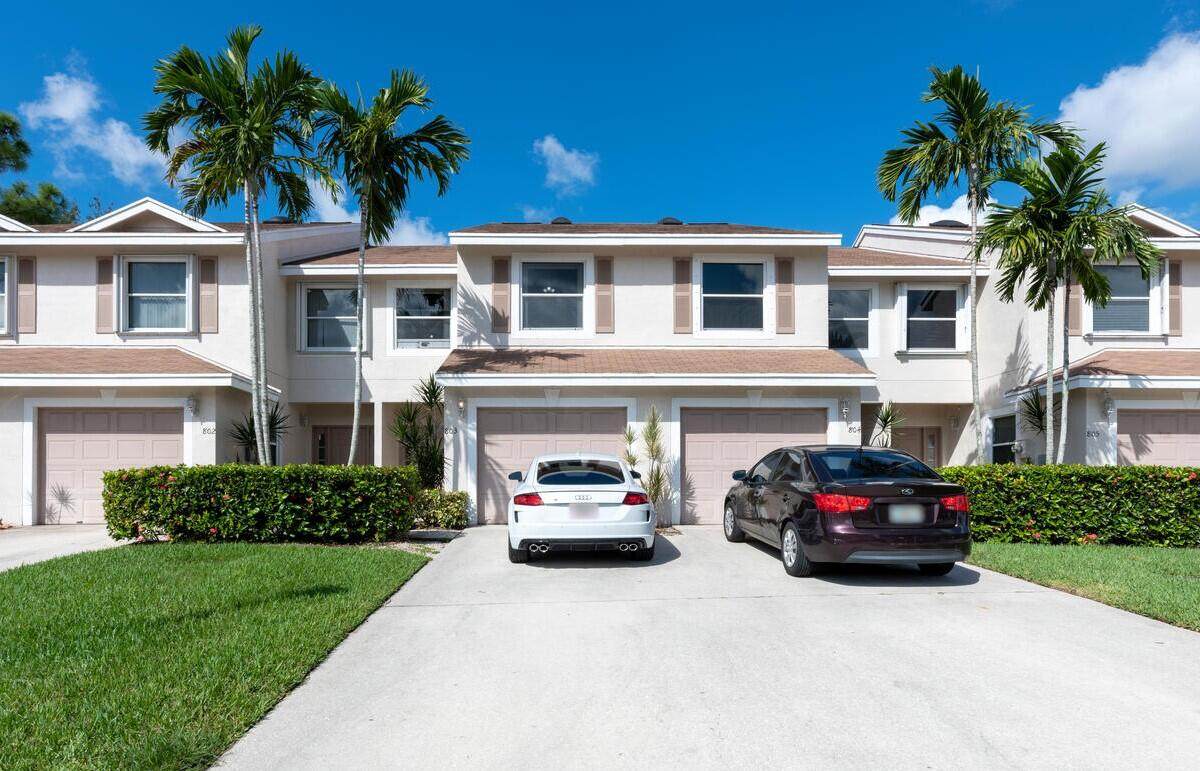803 Crosswinds Drive - Photo 1