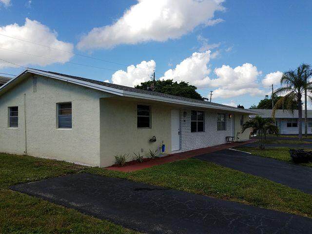 2714 Peer Lane - Photo 1