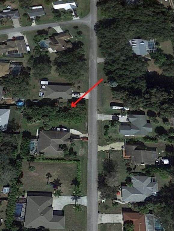 1625 Addie Street - Photo 1