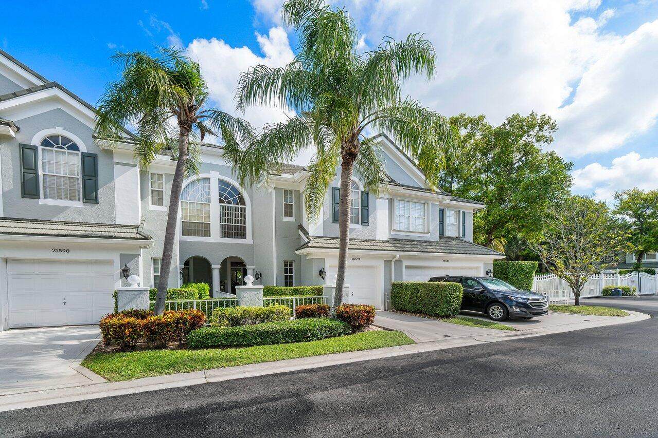 21594 St Andrews Grand Circle - Photo 1