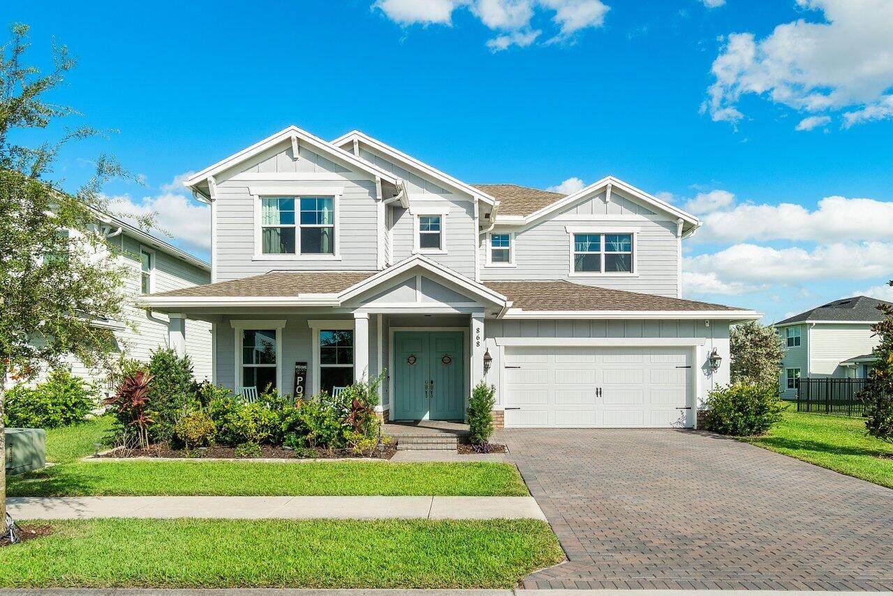 868 Honey Oak Court - Photo 1