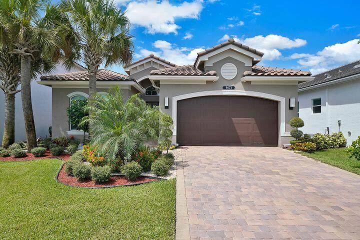 9673 Salty Bay Drive Drive - Photo 1