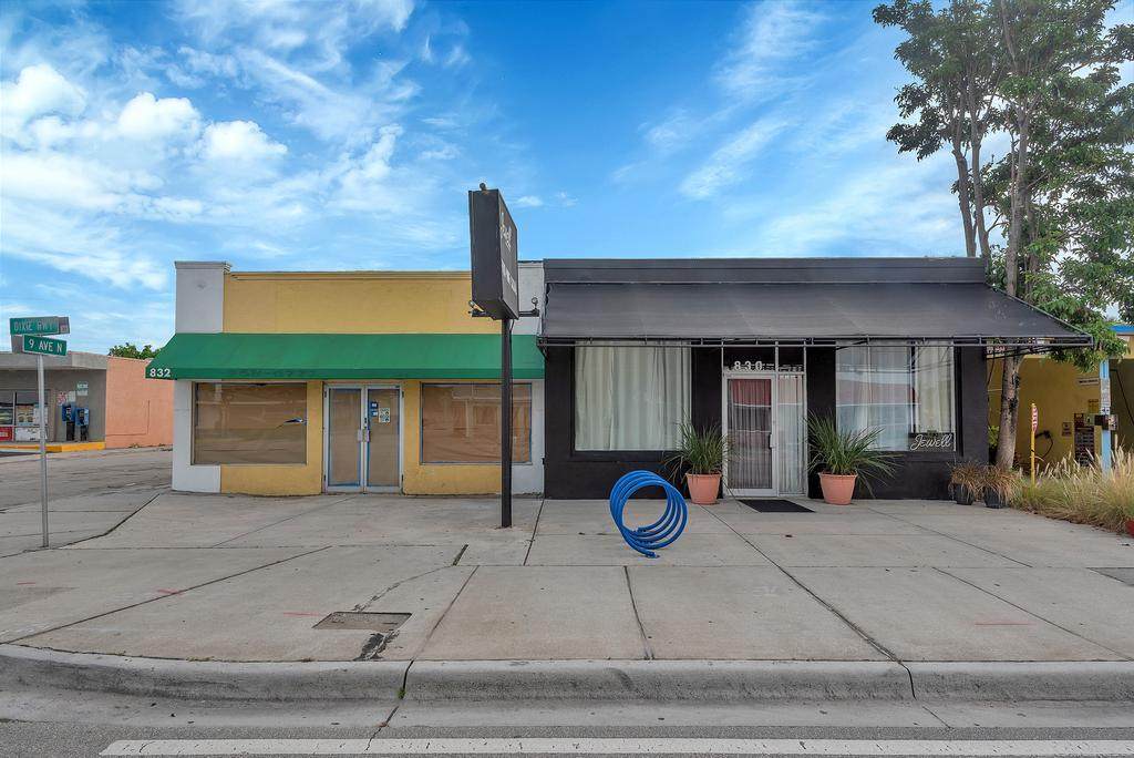 813 9th Avenue - Photo 1