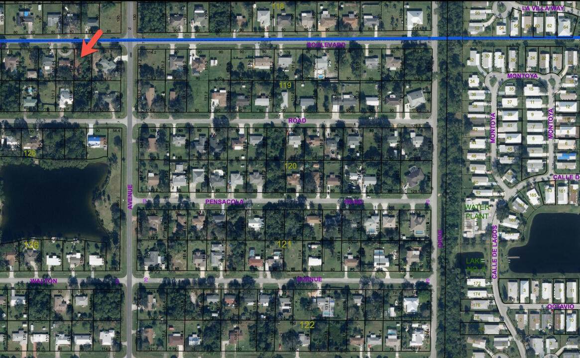 7003 Lakeland Boulevard - Photo 1