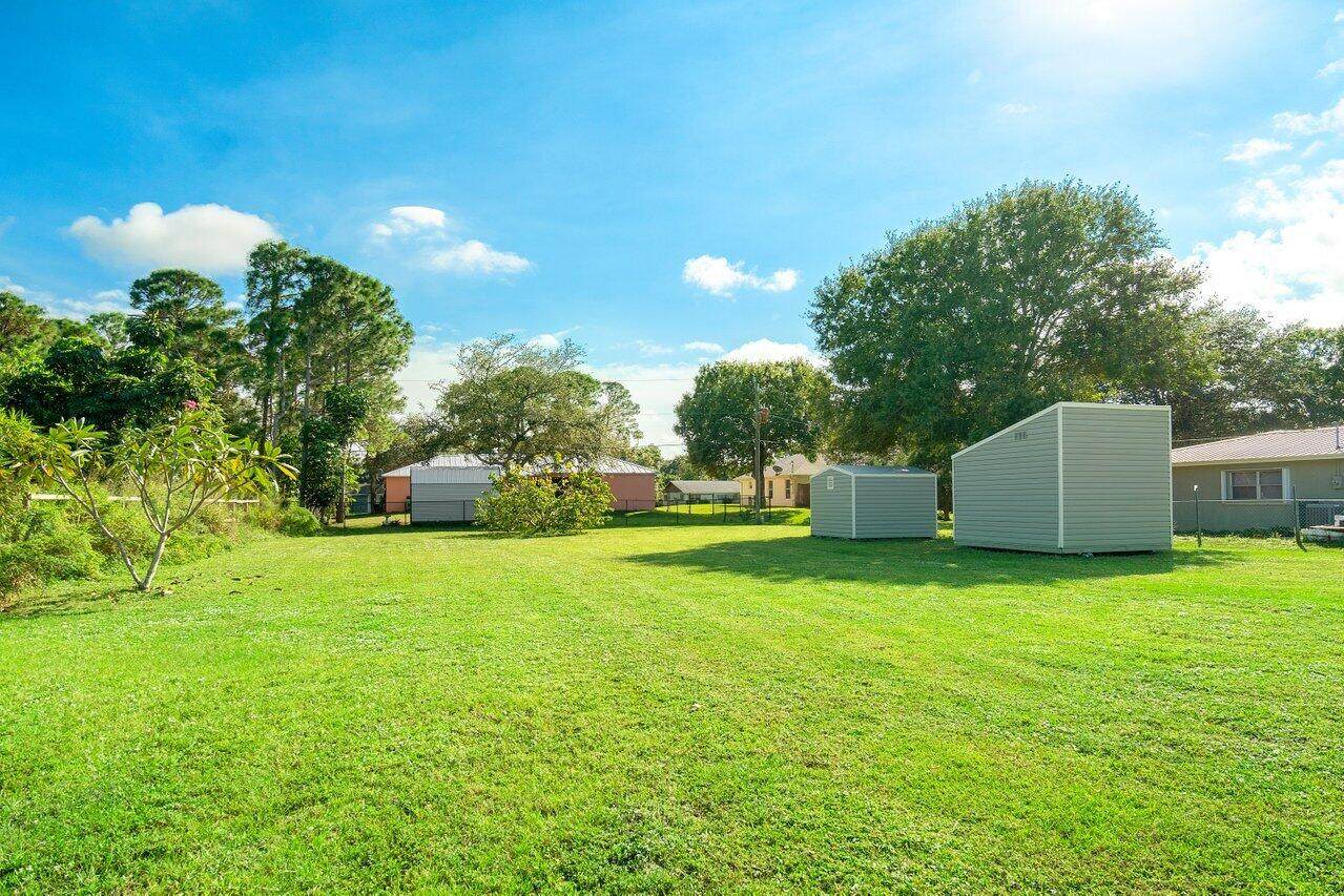 6603 Paso Robles Boulevard - Photo 1