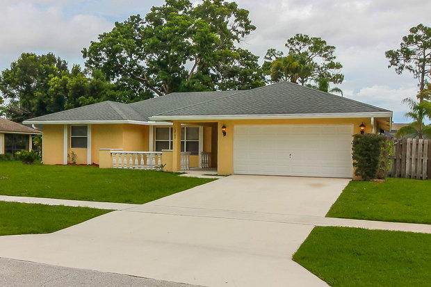 13700 Exotica Lane - Photo 1