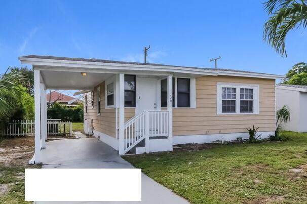720 51st Street - Photo 1