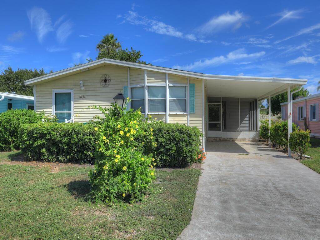 8494 Juneberry Court - Photo 1