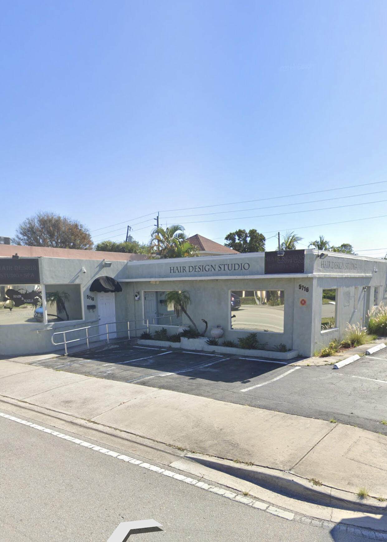 5716 Dixie Highway - Photo 1