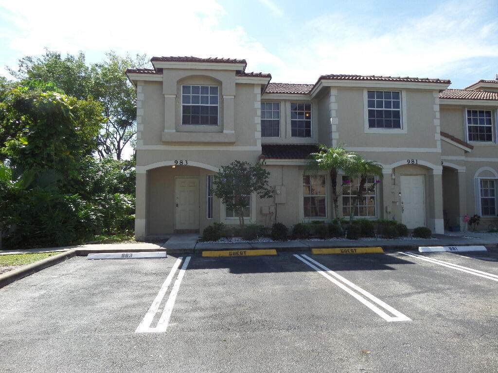 983 Summit Lake Drive - Photo 1