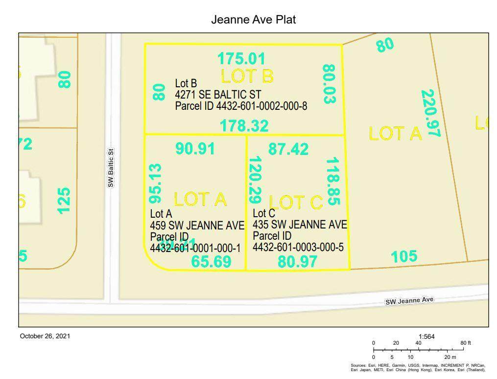 459 Jeanne Avenue - Photo 1