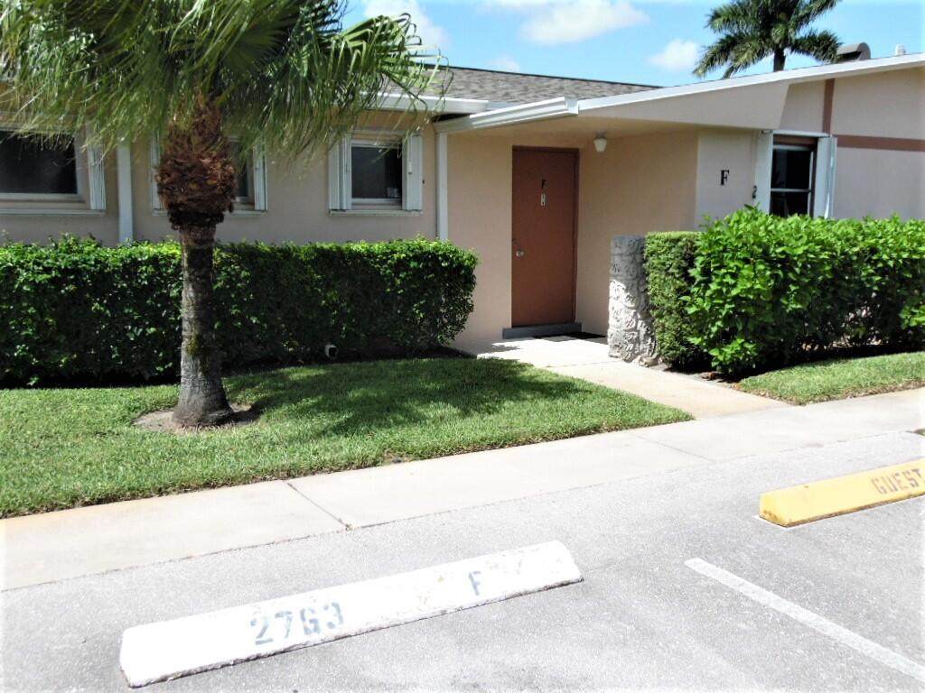 2763 Dudley Drive - Photo 1