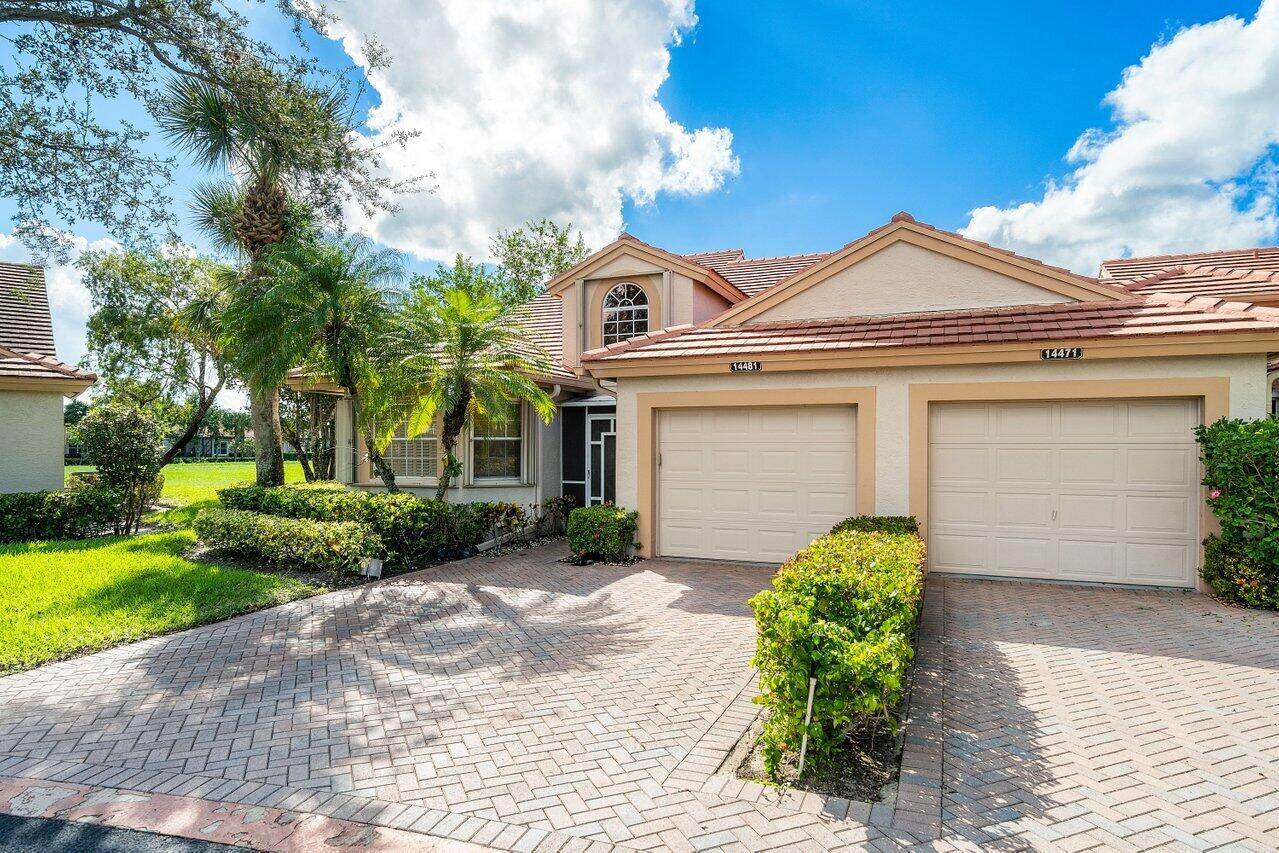 14481 Solitaire Drive - Photo 1
