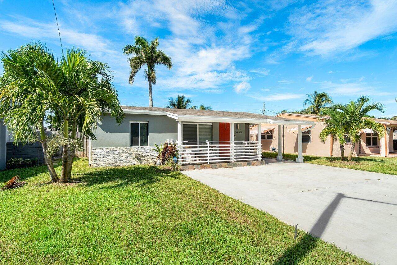 5273 Andrews Avenue - Photo 1