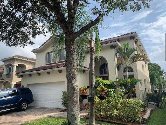 1258 Rose Gate Boulevard - Photo 1