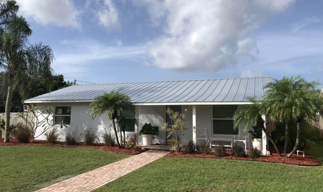 8808 Rigdon Way - Photo 1
