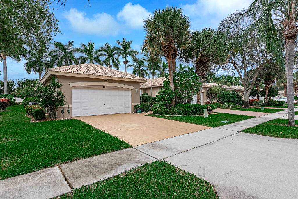 9651 Crescent View Drive - Photo 1