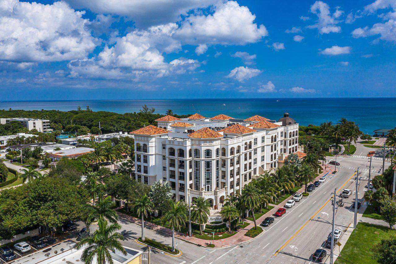1 Ocean Boulevard - Photo 1