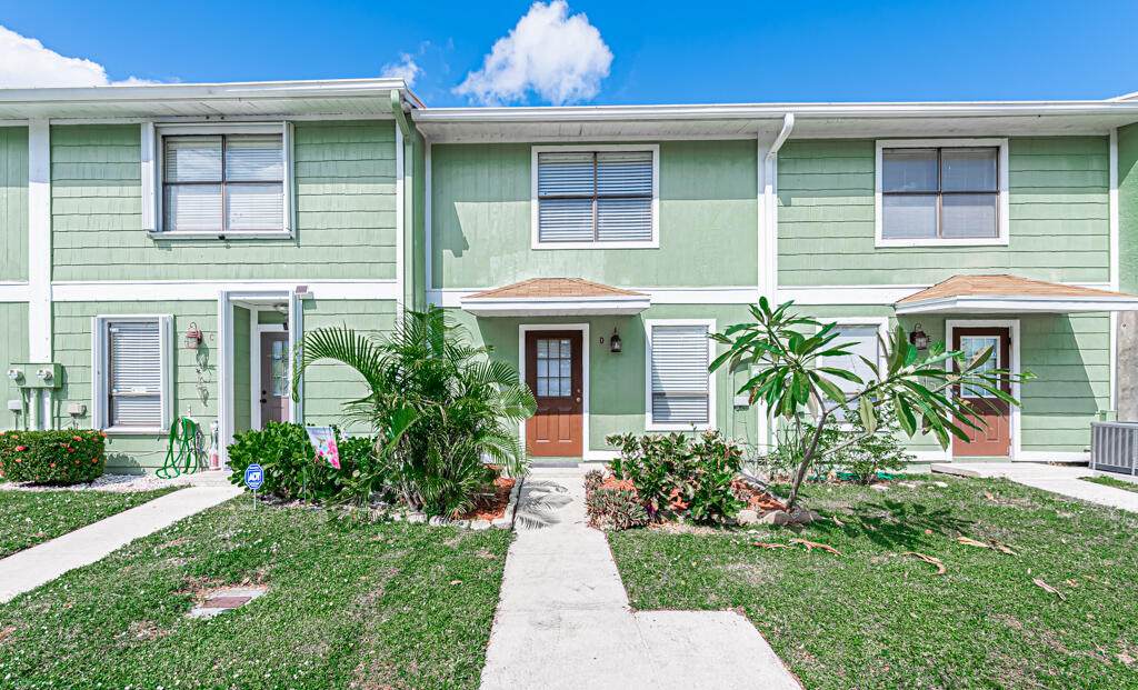 5508 Cannon Way - Photo 1