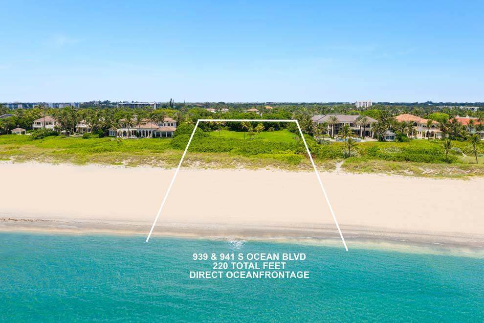 939 & 941 Ocean Boulevard - Photo 1