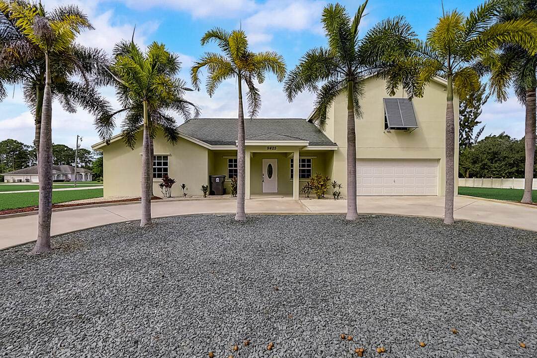 9425 Hall Boulevard - Photo 1