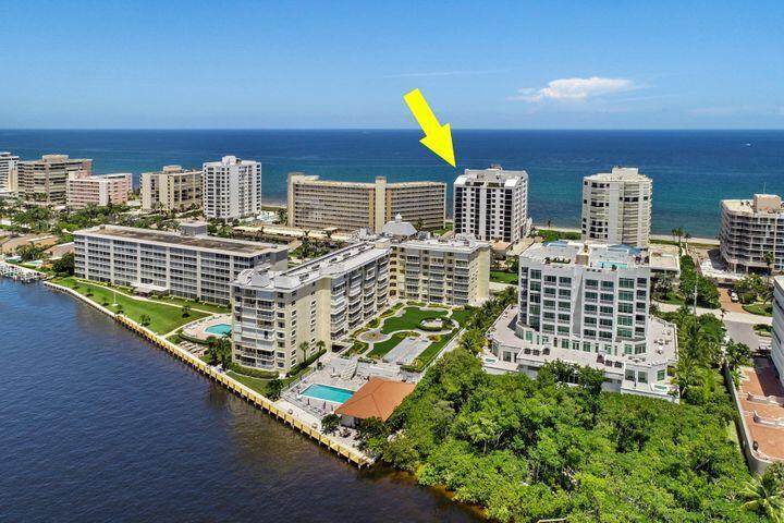 3115 Ocean 301 Boulevard - Photo 1