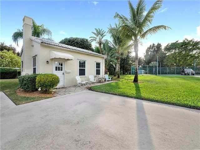 2507 Indian River S Drive - Photo 1