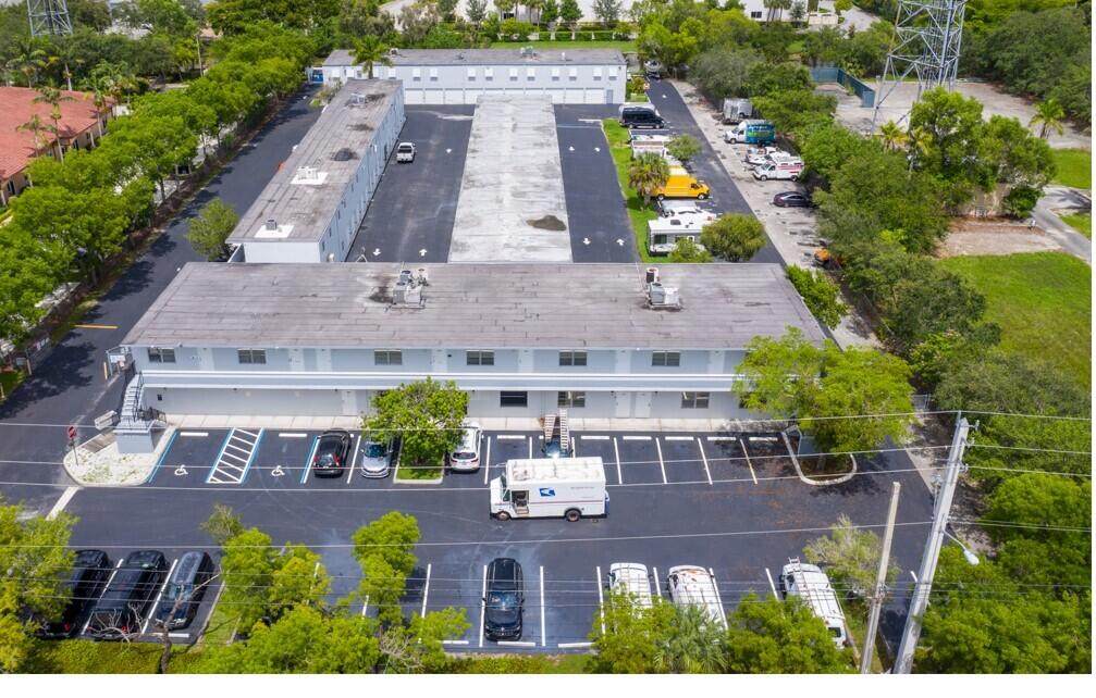 4700 Hiatus Road - Photo 1