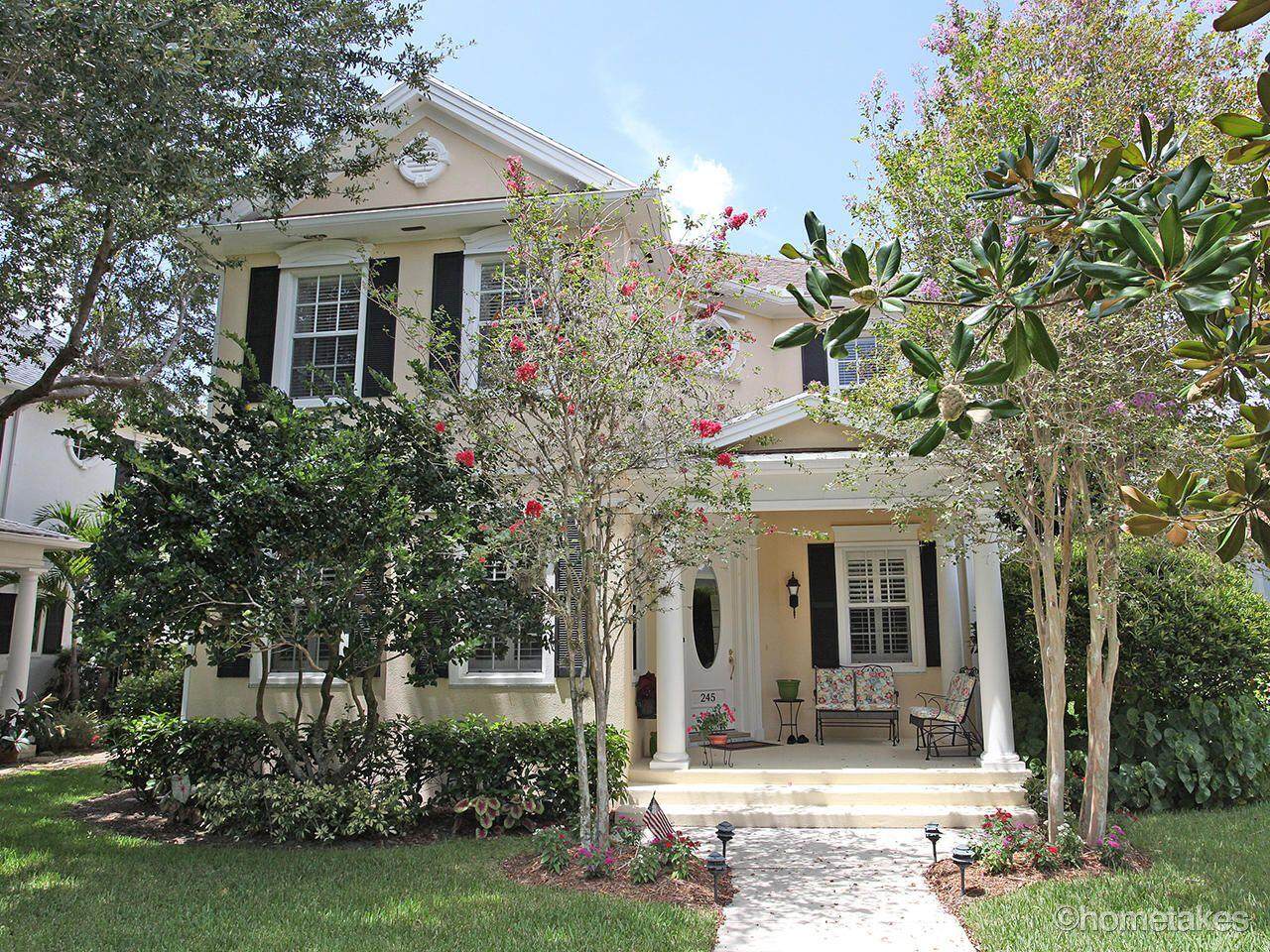 245 Barbados Drive - Photo 1