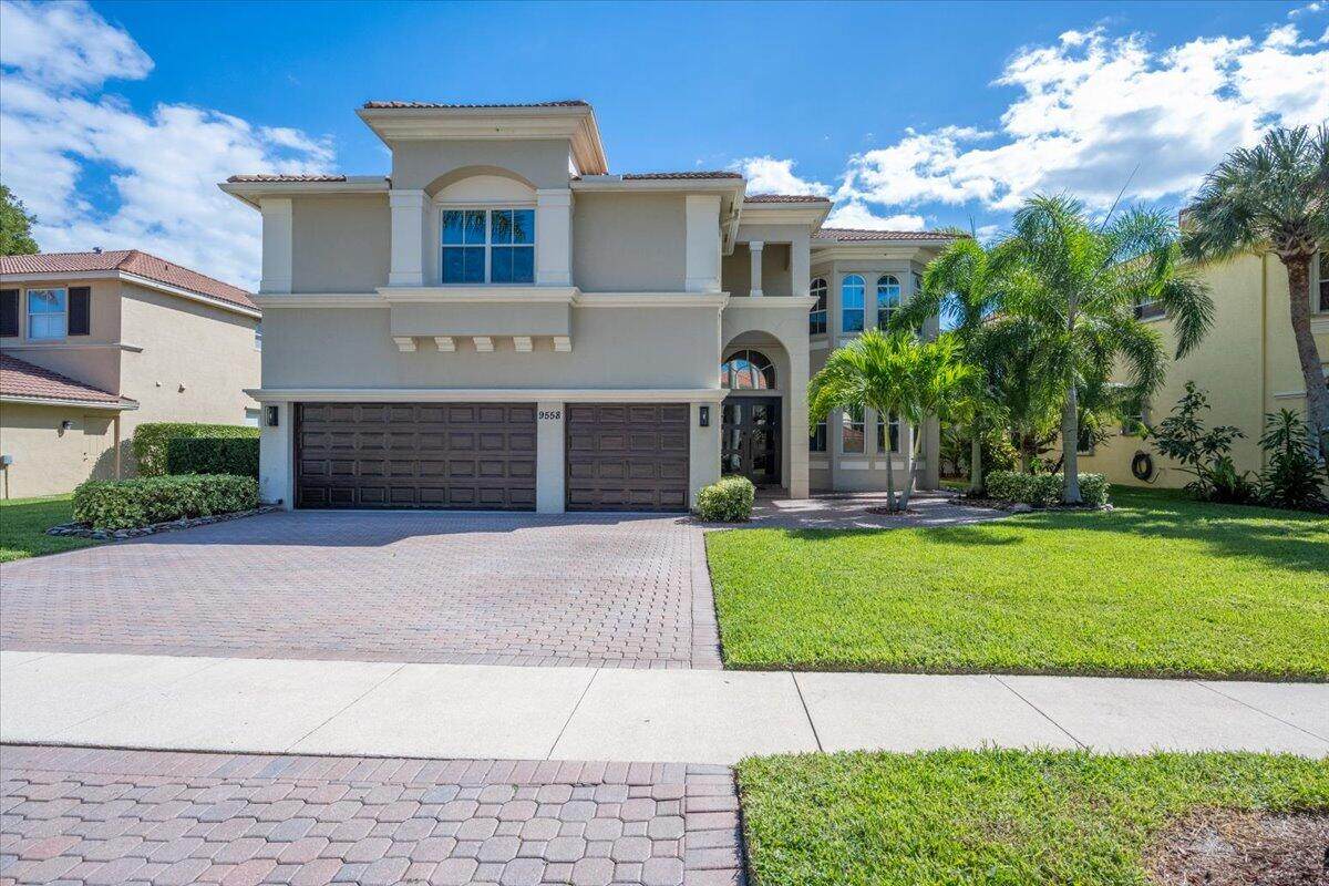 9558 Worswick Court - Photo 1