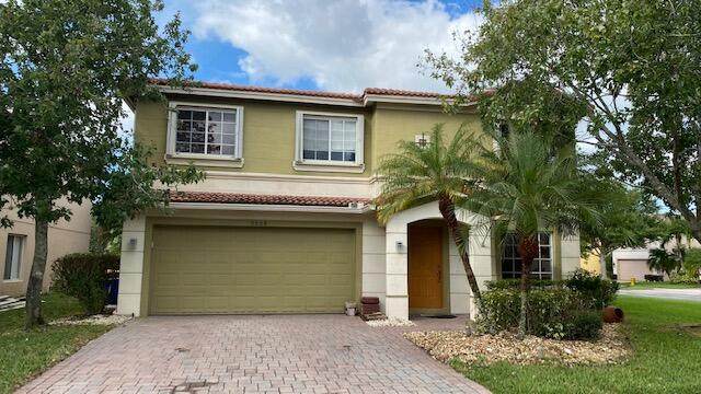 5508 Graham Drive - Photo 1