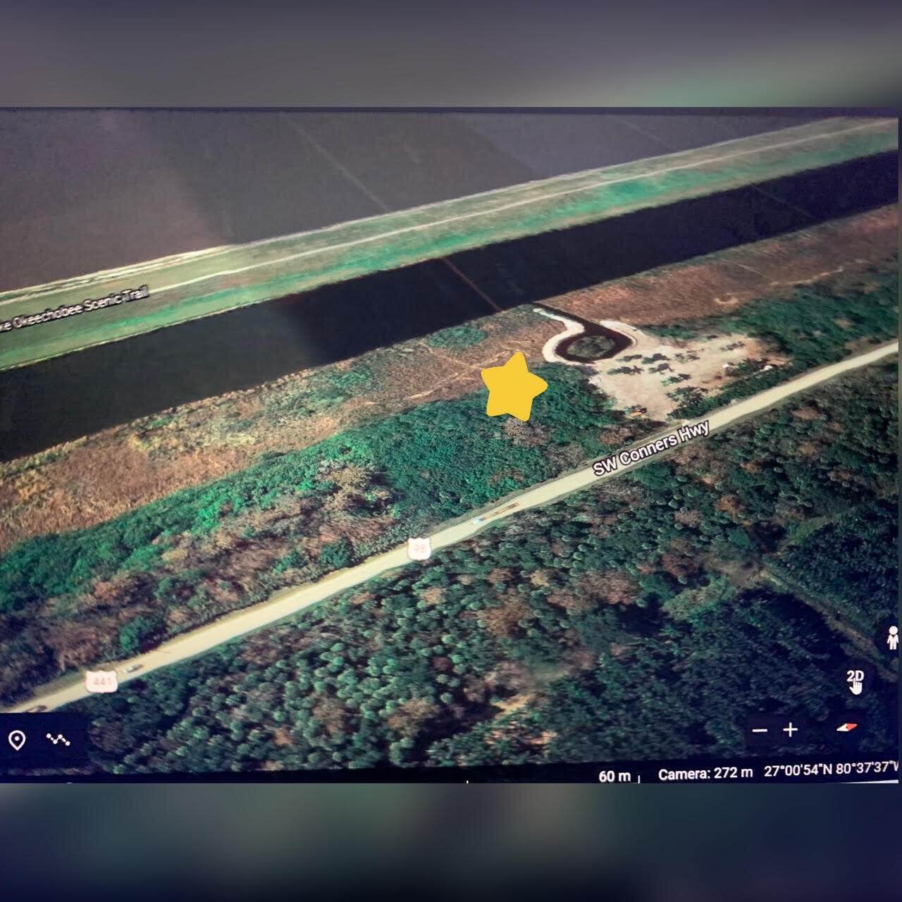 15700 Conners Hwy Highway - Photo 1