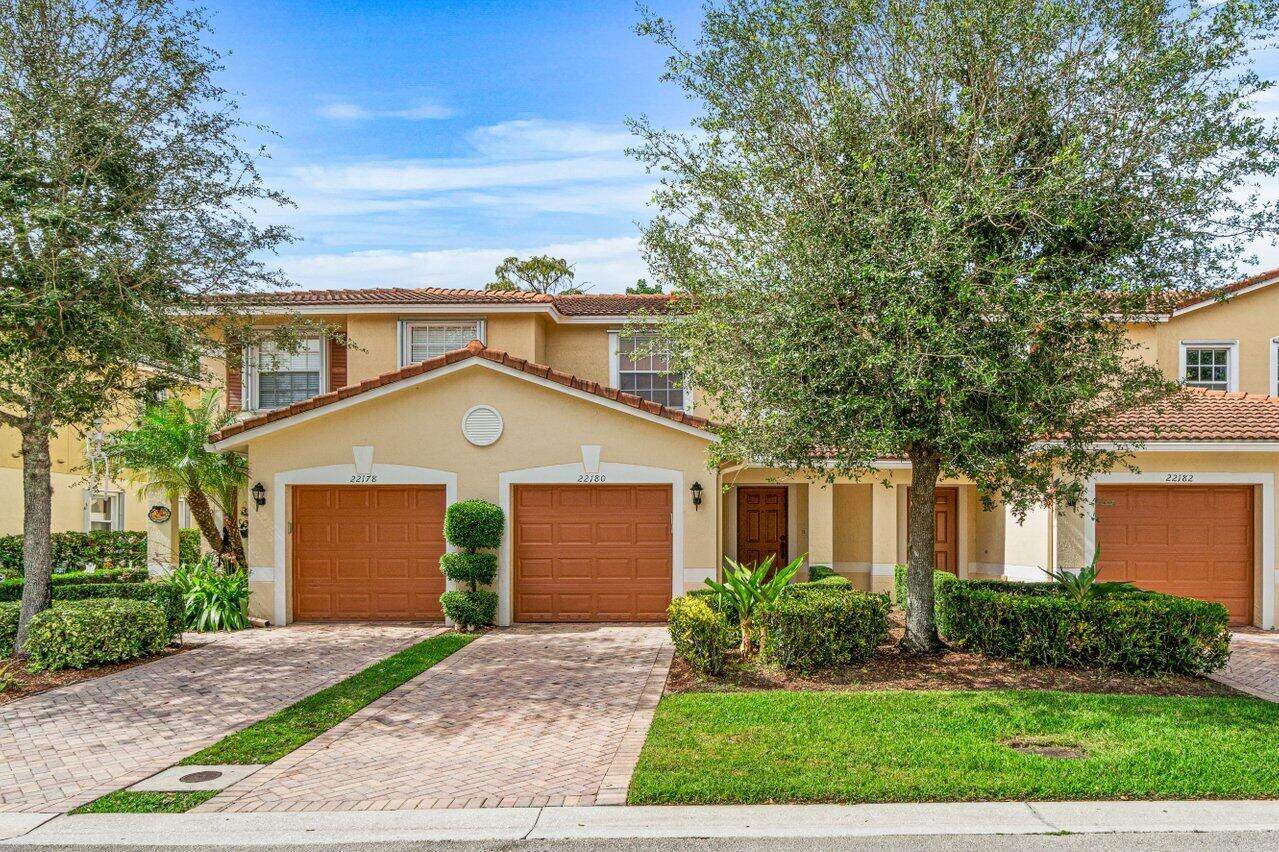 22180 Majestic Woods Way - Photo 1