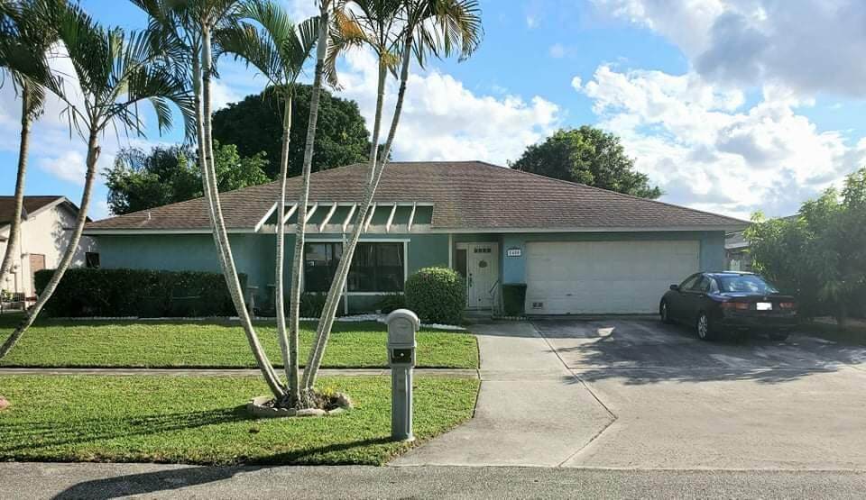5400 Guildcrest Street - Photo 1