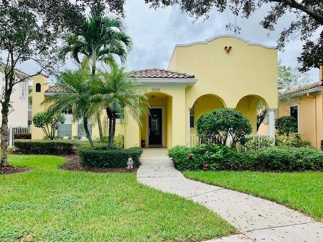3426 Greenway Drive - Photo 1